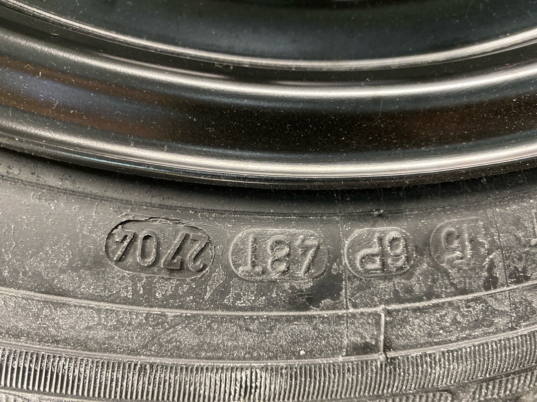 Запасное колесо, 5770 рублей, Красноярск