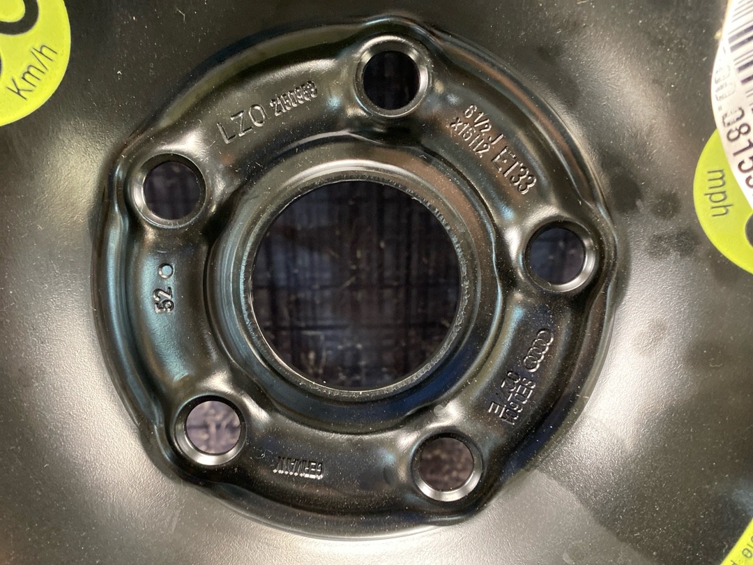 Запасное колесо, 5770 рублей, Красноярск