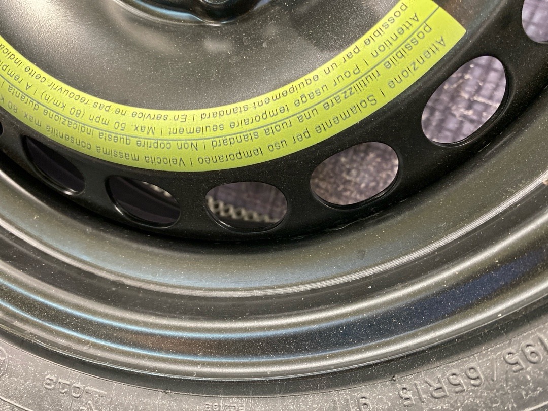 Запасное колесо, 5770 рублей, Красноярск