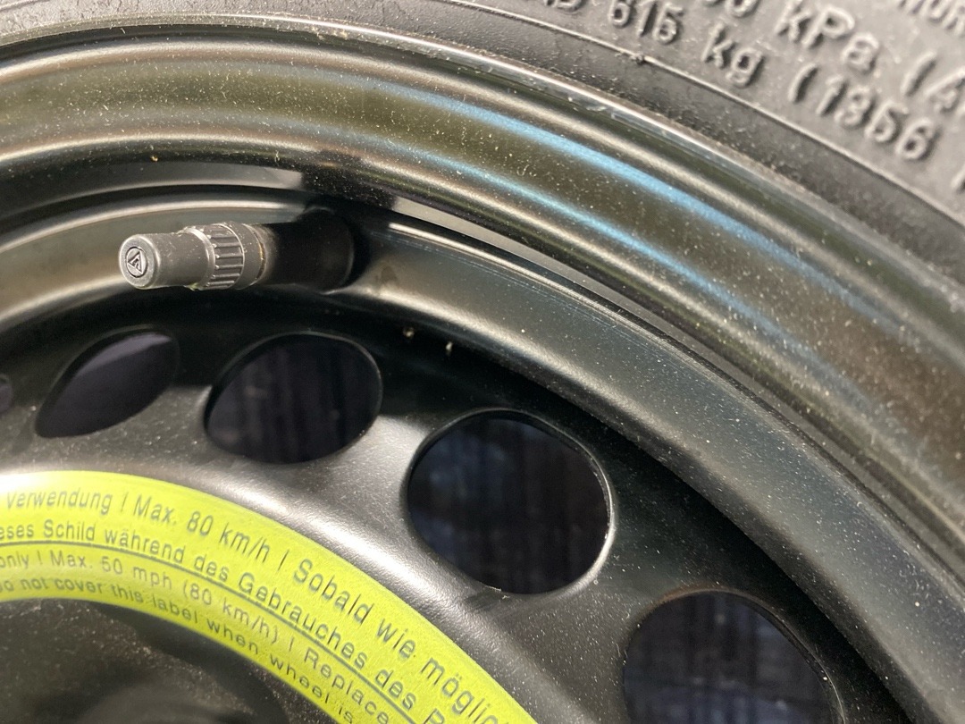 Запасное колесо, 5770 рублей, Красноярск