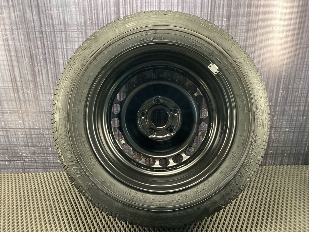 Запасное колесо, 5770 рублей, Красноярск