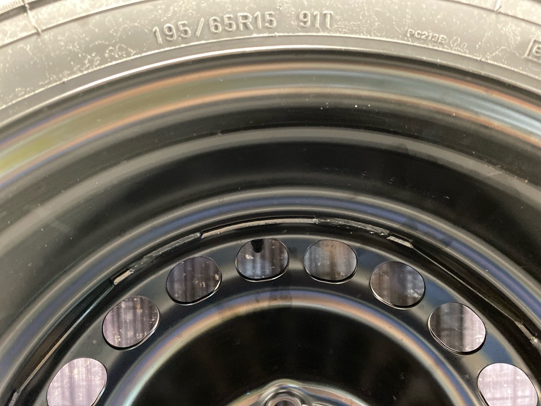 Запасное колесо, 5770 рублей, Красноярск