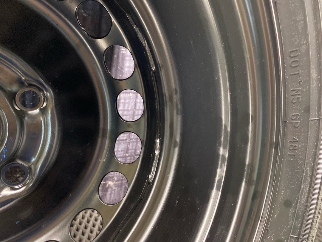 Запасное колесо, 5770 рублей, Красноярск