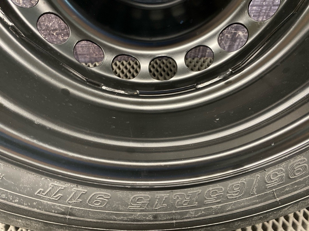 Запасное колесо, 5770 рублей, Красноярск