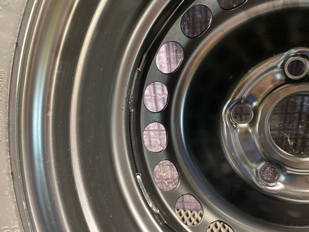 Запасное колесо, 5770 рублей, Красноярск