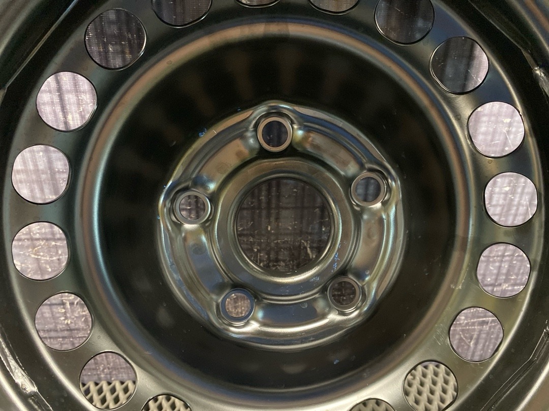 Запасное колесо, 5770 рублей, Красноярск