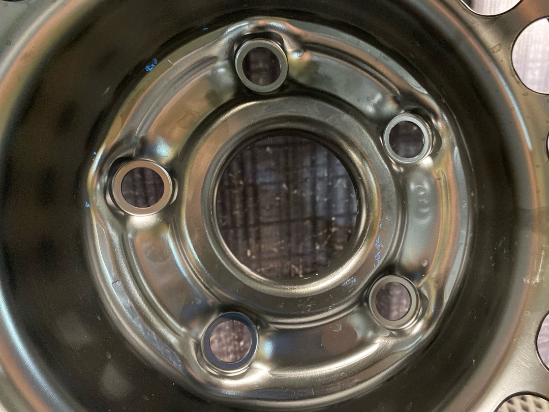 Запасное колесо, 5770 рублей, Красноярск