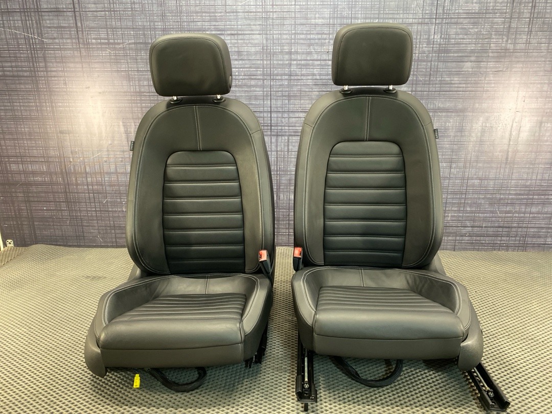 Комплект сидений, 75310 рублей, Красноярск