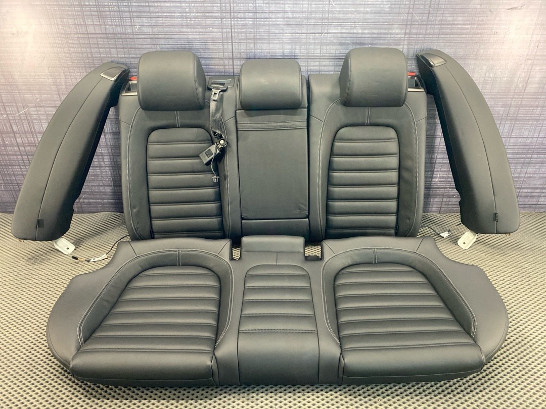 Комплект сидений, 75310 рублей, Красноярск