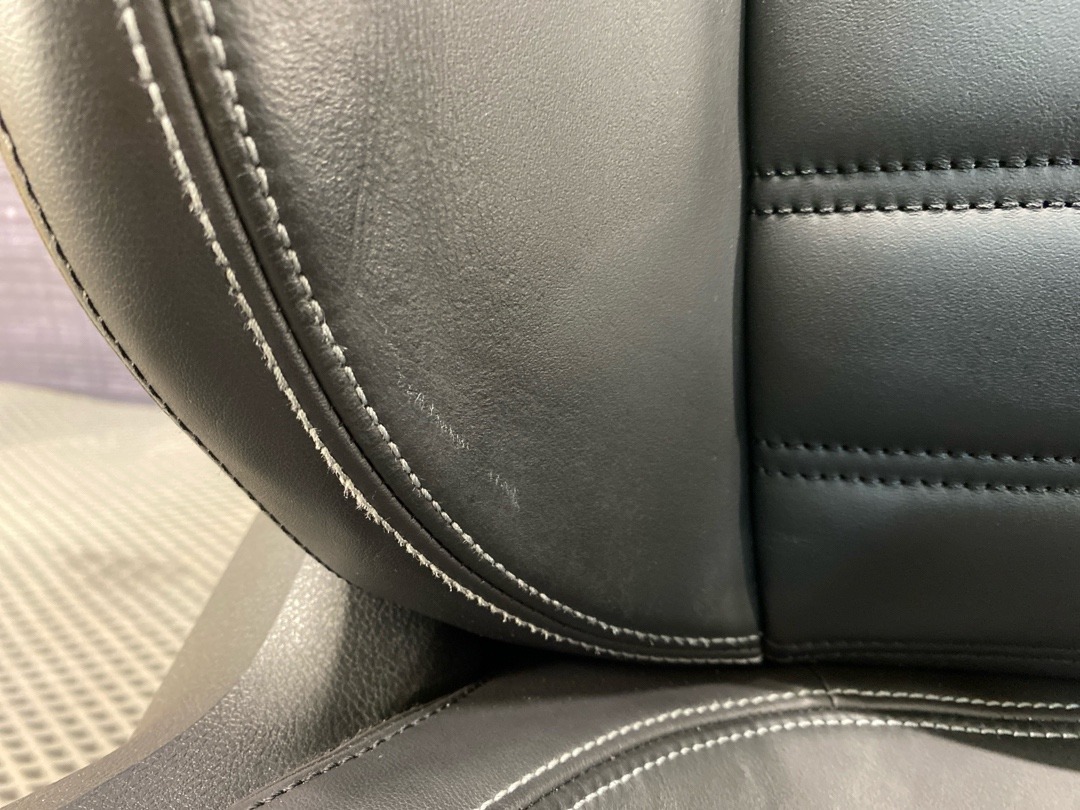 Комплект сидений, 75310 рублей, Красноярск