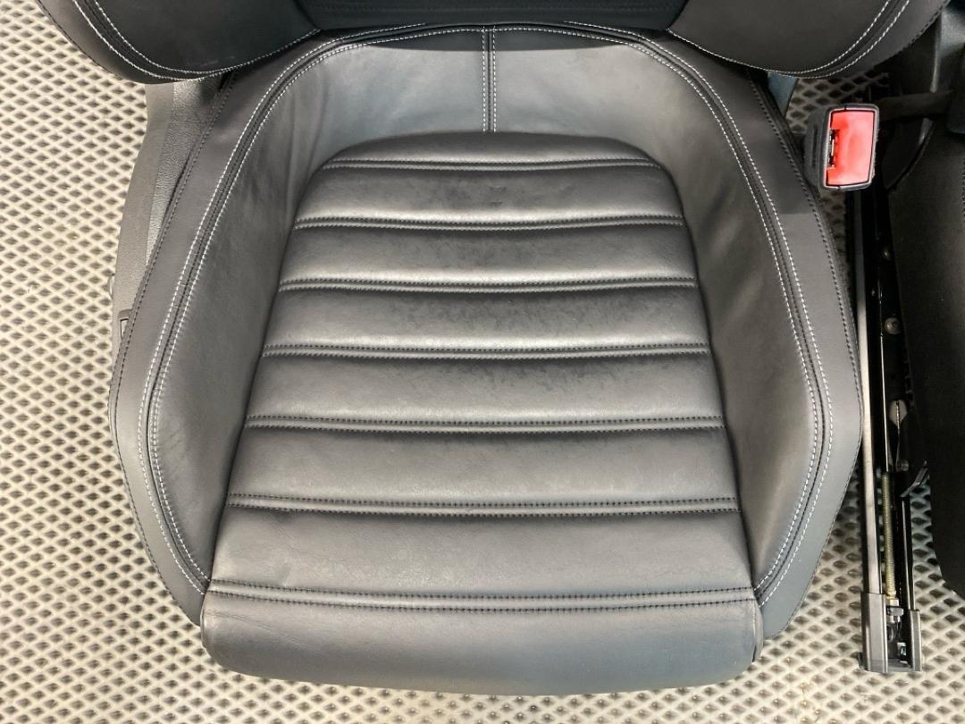 Комплект сидений, 75310 рублей, Красноярск