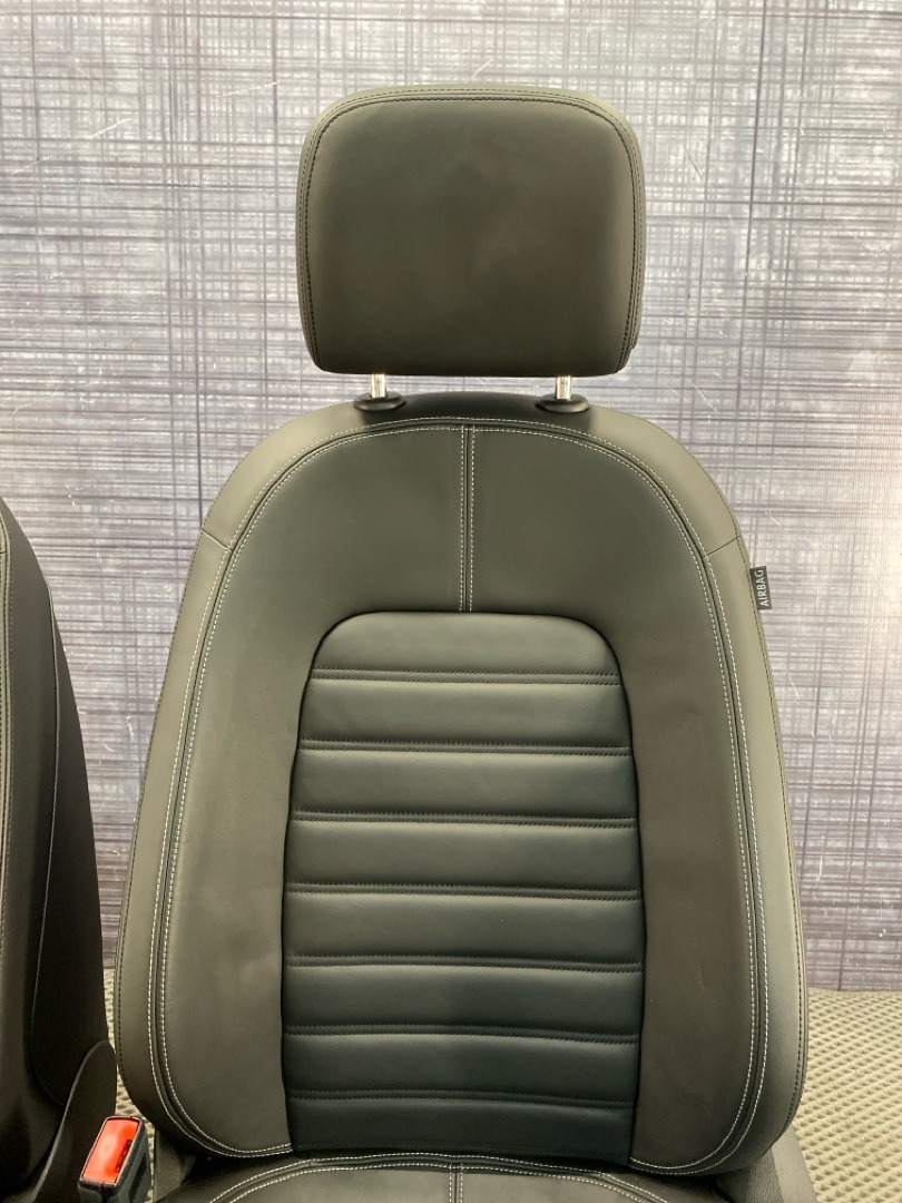 Комплект сидений, 75310 рублей, Красноярск