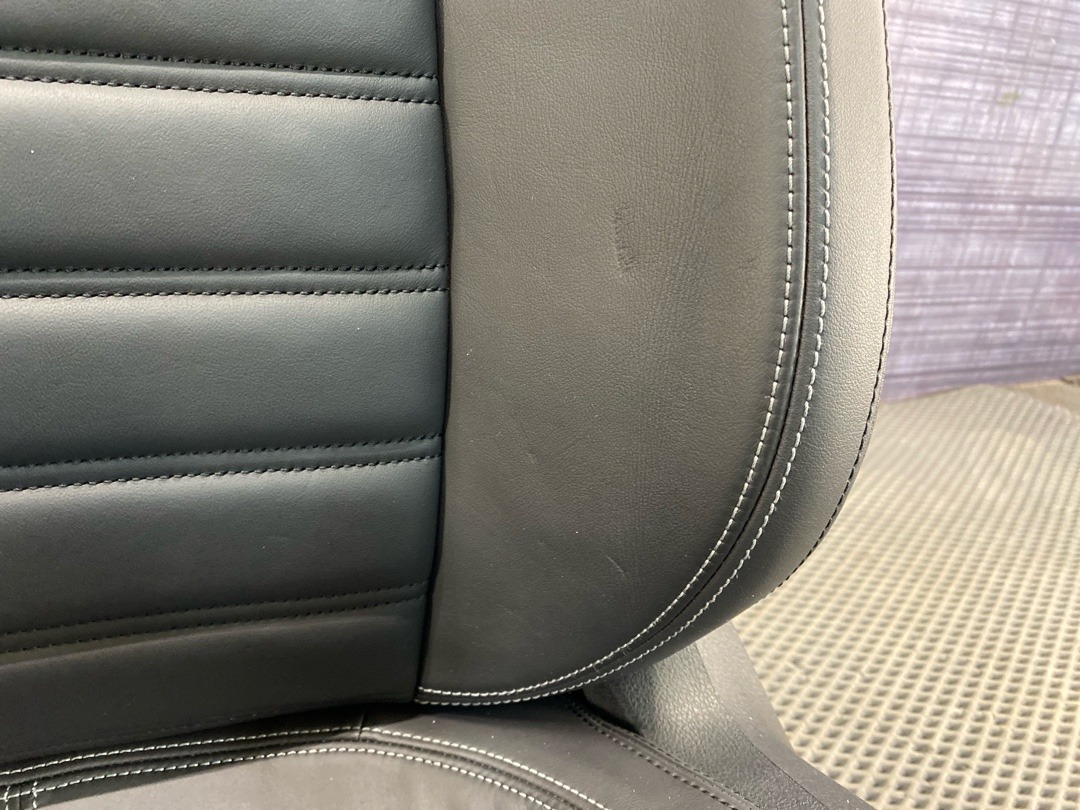 Комплект сидений, 75310 рублей, Красноярск