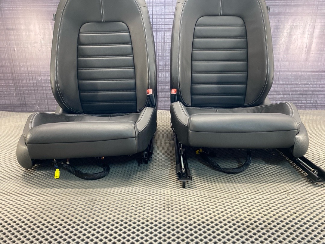 Комплект сидений, 75310 рублей, Красноярск