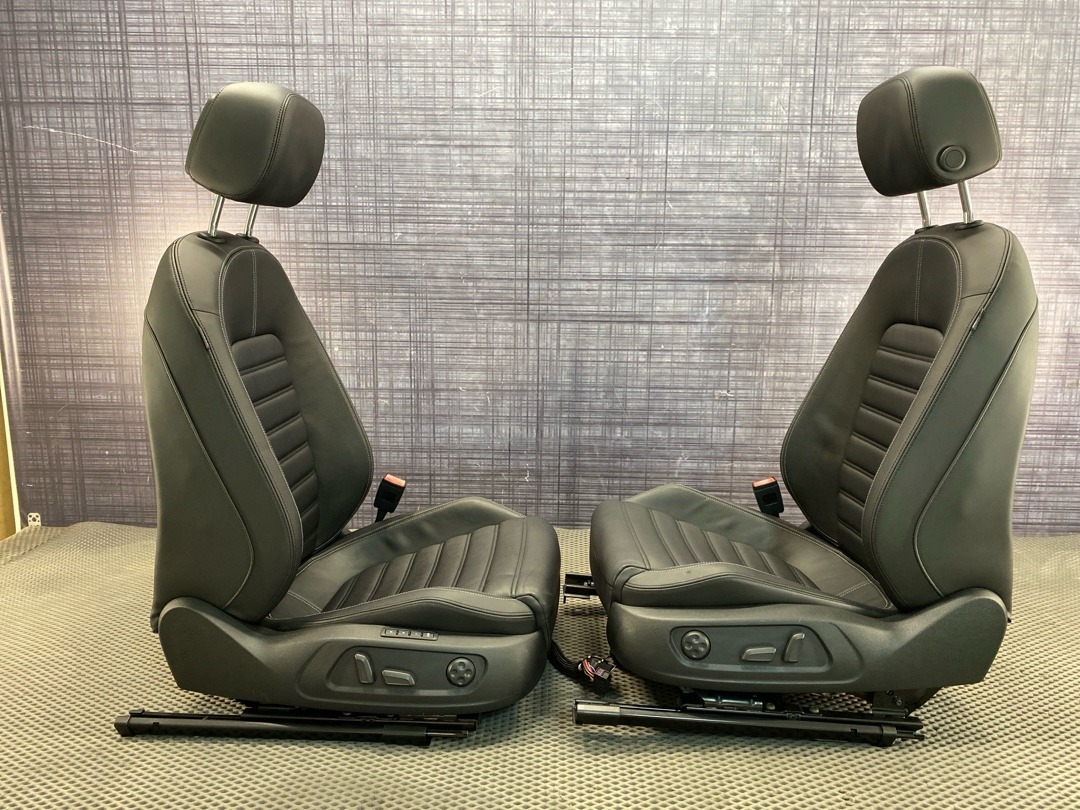 Комплект сидений, 75310 рублей, Красноярск