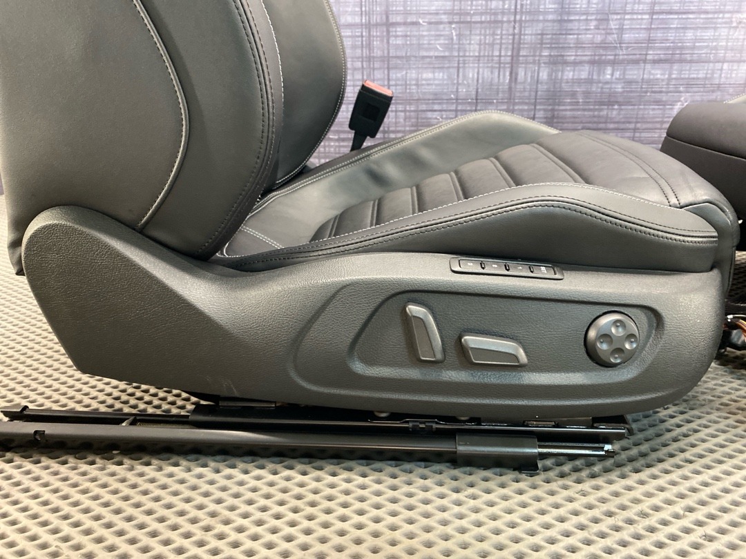 Комплект сидений, 75310 рублей, Красноярск