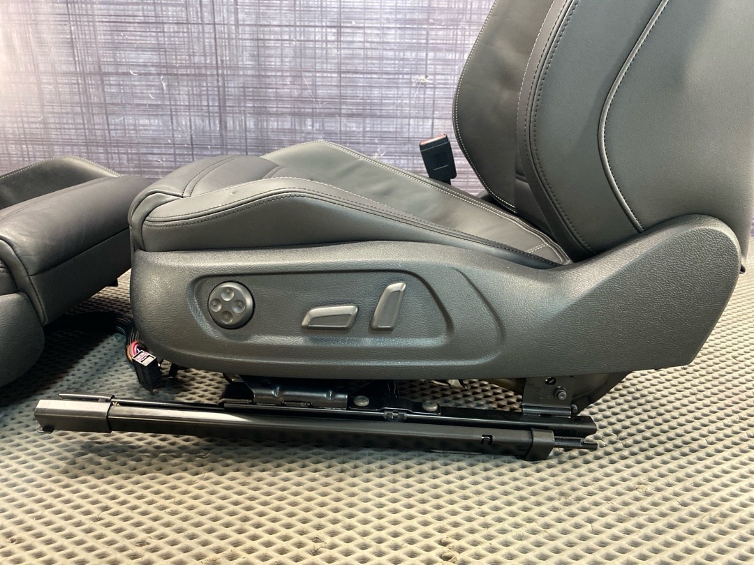 Комплект сидений, 75310 рублей, Красноярск