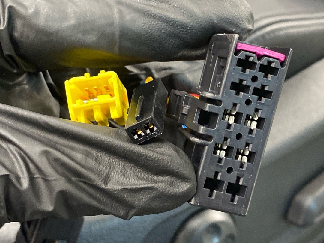 Комплект сидений, 75310 рублей, Красноярск