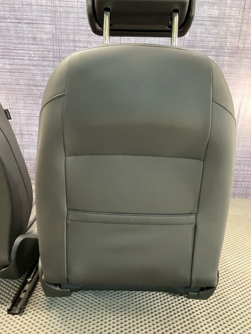 Комплект сидений, 75310 рублей, Красноярск