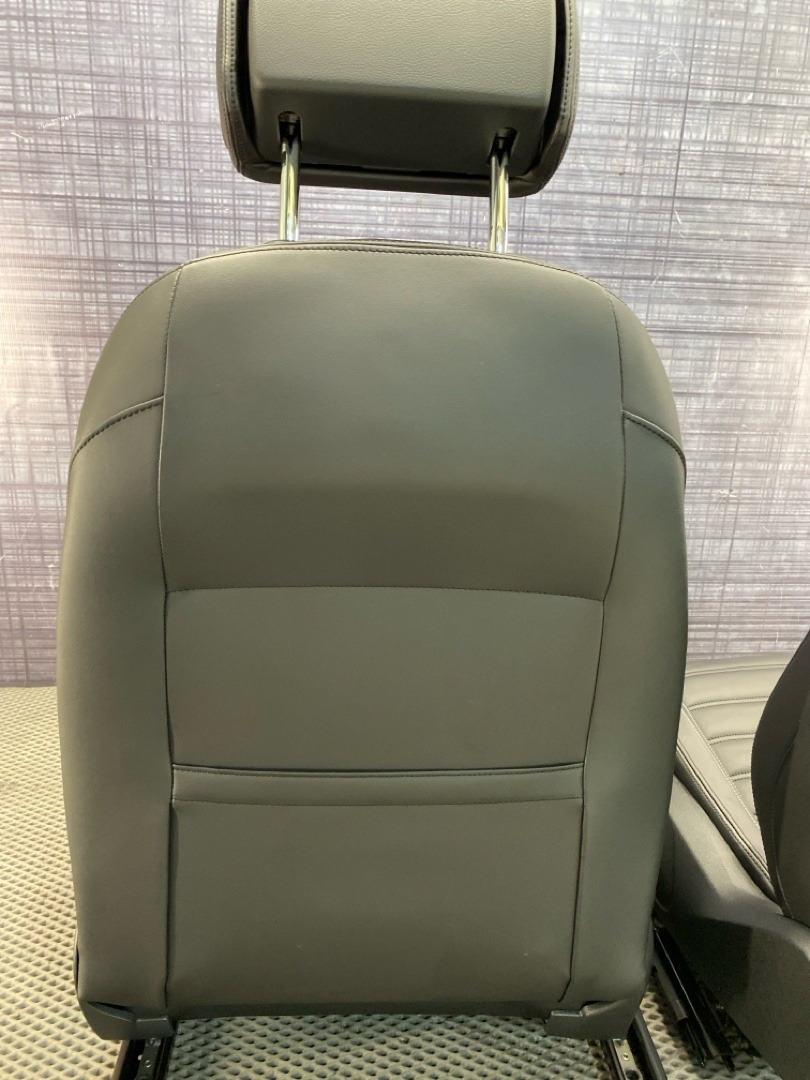 Комплект сидений, 75310 рублей, Красноярск