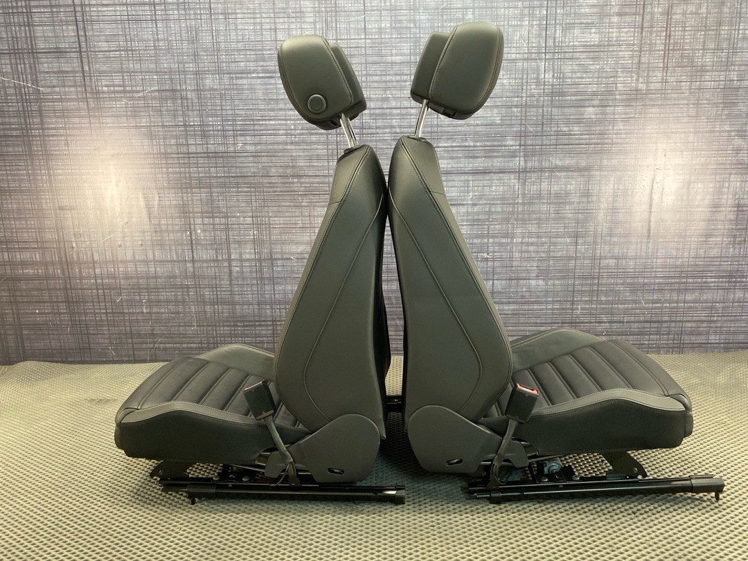 Комплект сидений, 75310 рублей, Красноярск