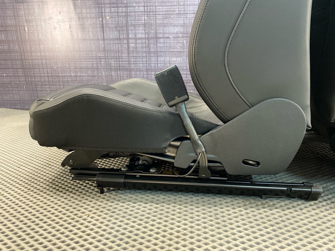 Комплект сидений, 75310 рублей, Красноярск