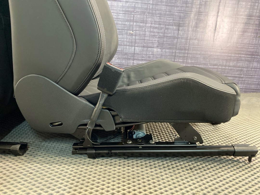 Комплект сидений, 75310 рублей, Красноярск