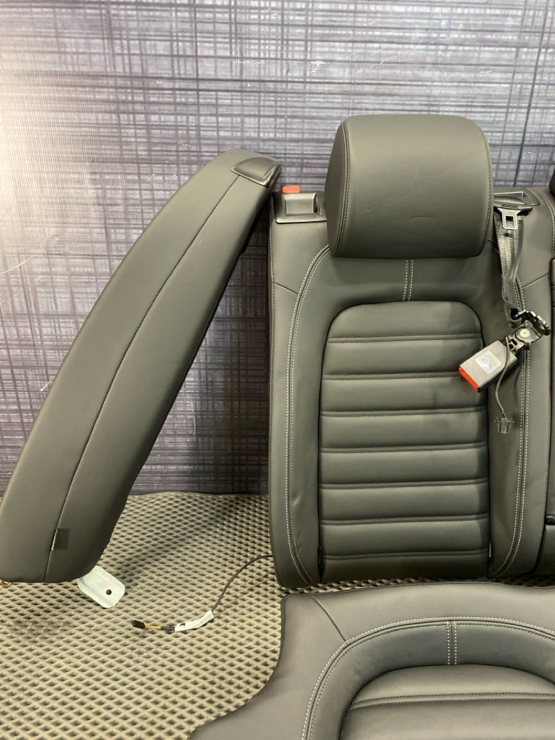 Комплект сидений, 75310 рублей, Красноярск