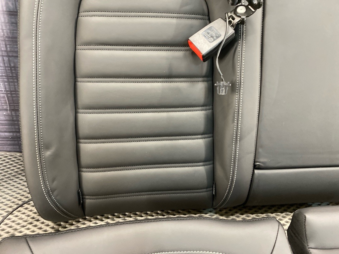 Комплект сидений, 75310 рублей, Красноярск