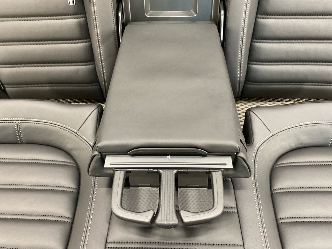 Комплект сидений, 75310 рублей, Красноярск