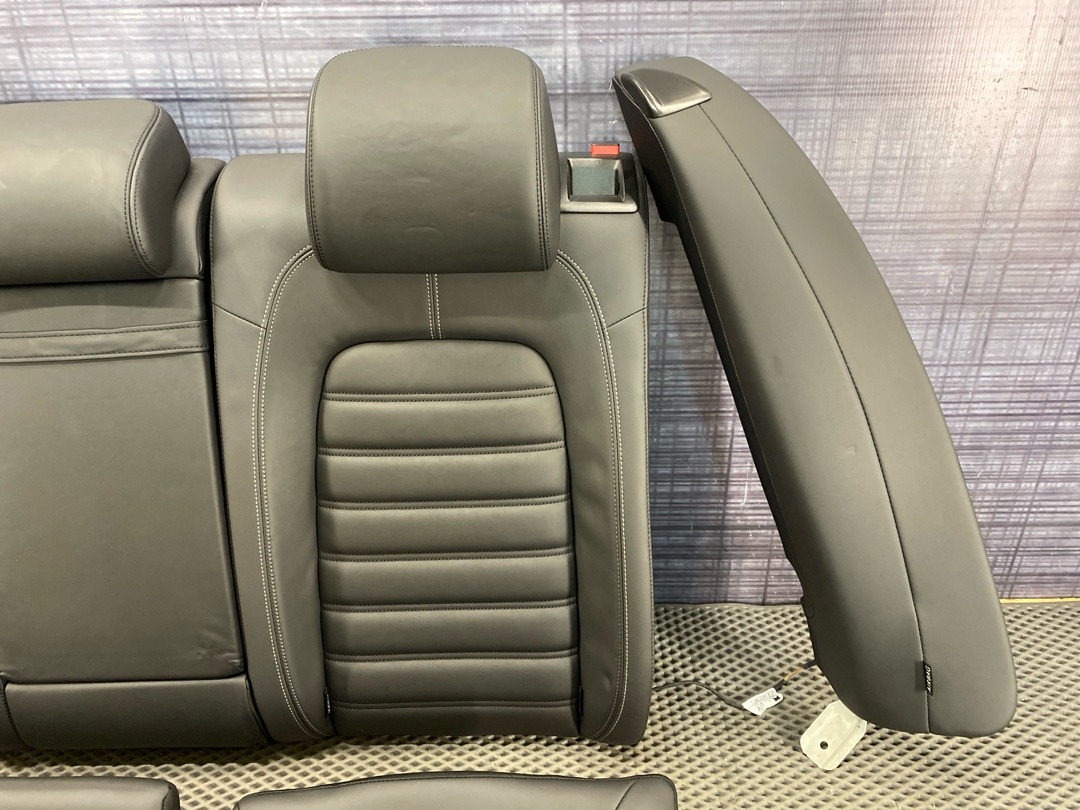 Комплект сидений, 75310 рублей, Красноярск