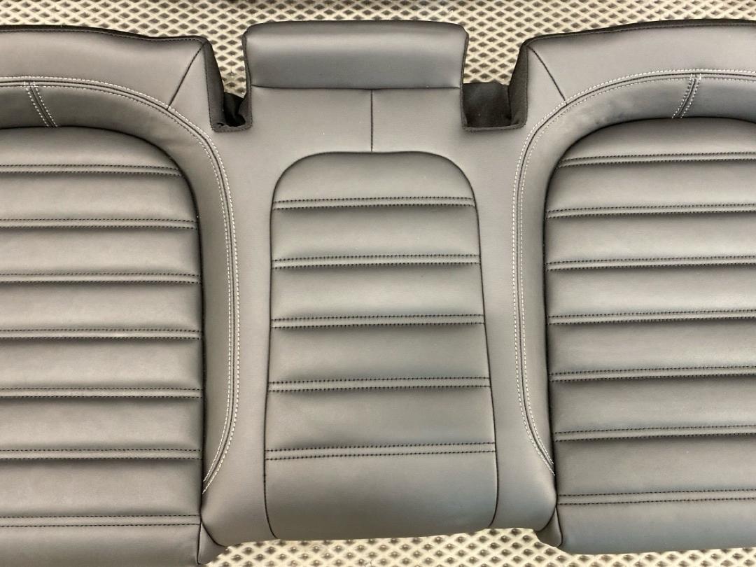 Комплект сидений, 75310 рублей, Красноярск