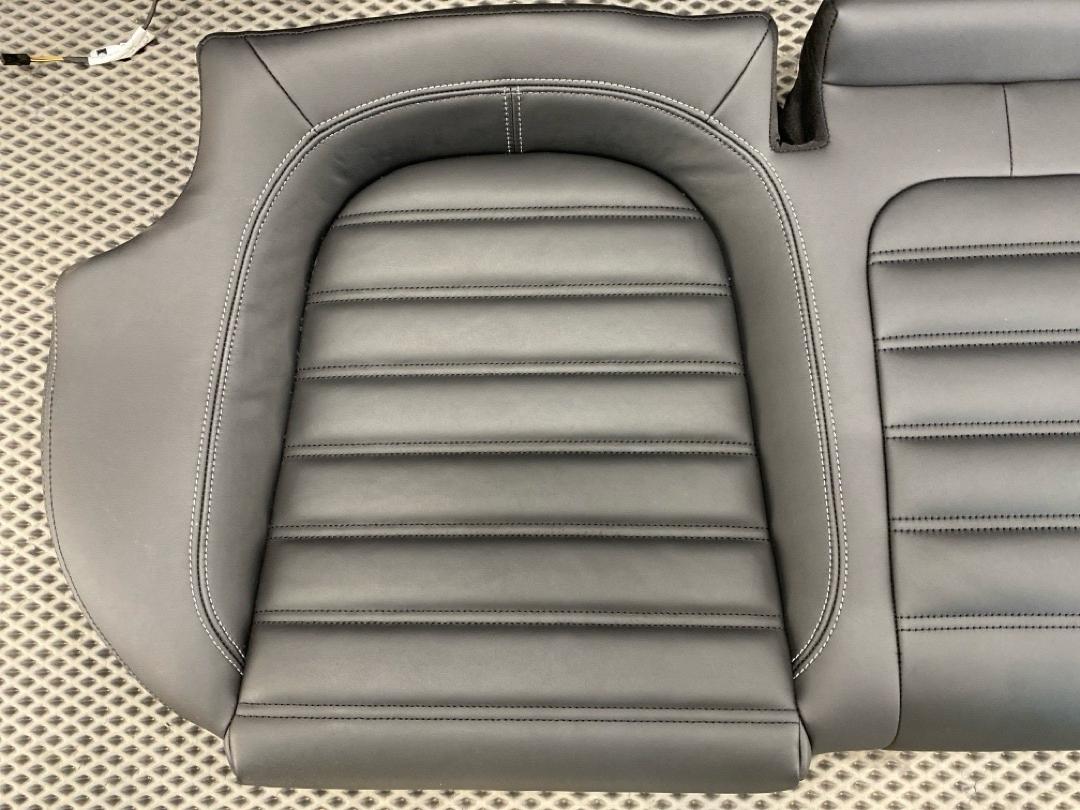 Комплект сидений, 75310 рублей, Красноярск