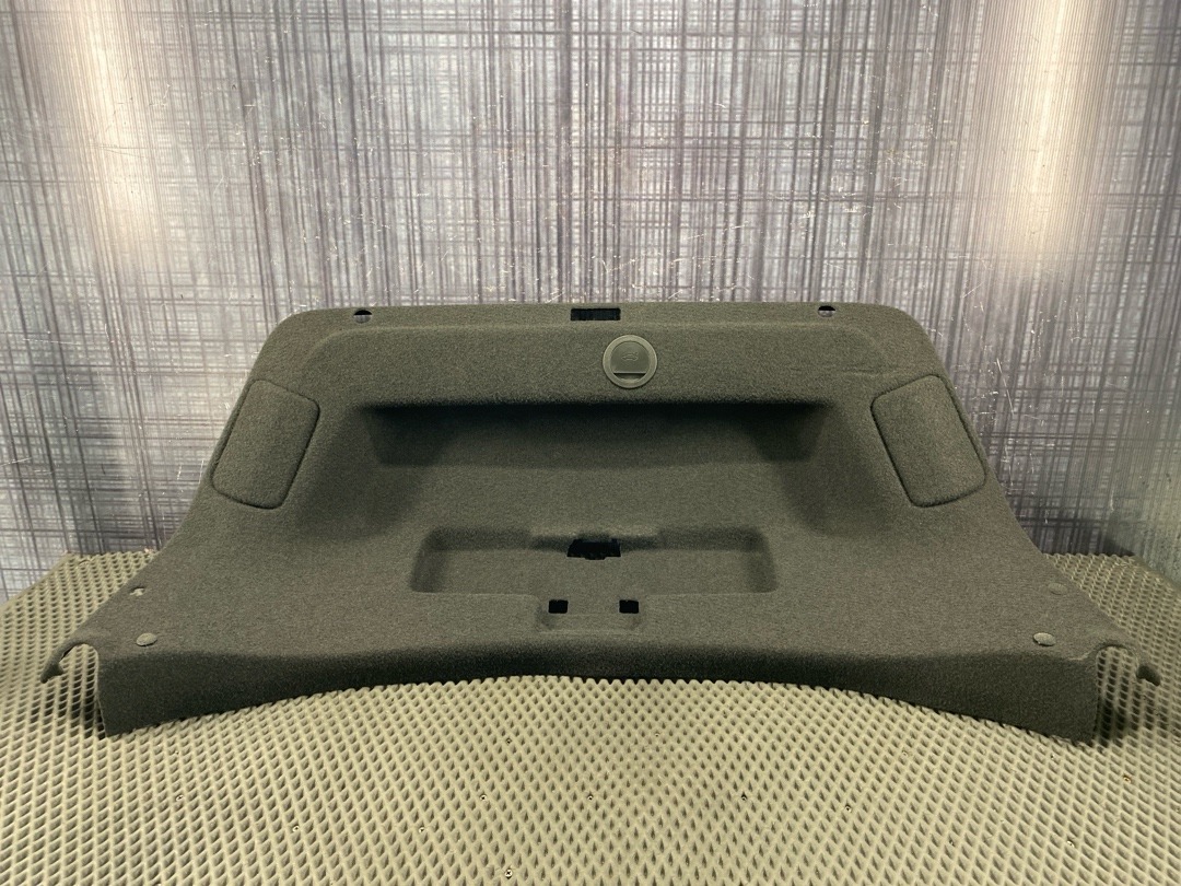 Обшивка крышки багажника, 1940 рублей, Красноярск