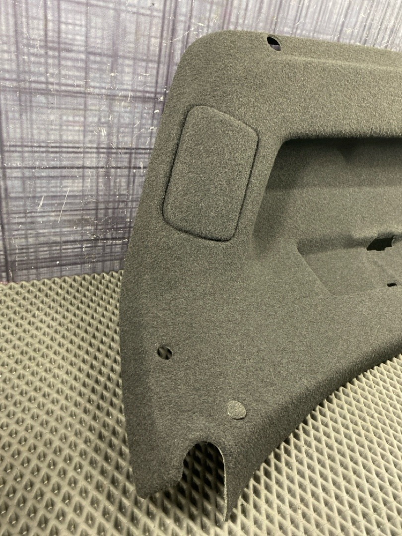 Обшивка крышки багажника, 1940 рублей, Красноярск