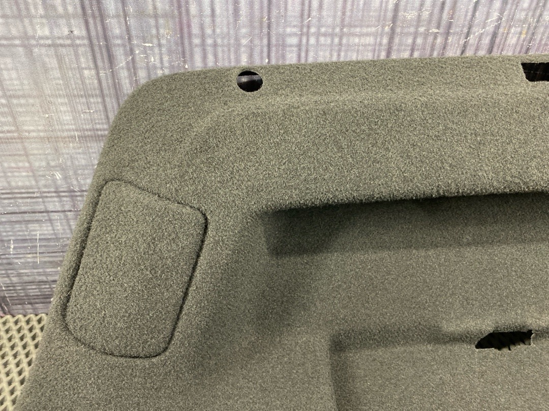 Обшивка крышки багажника, 1940 рублей, Красноярск