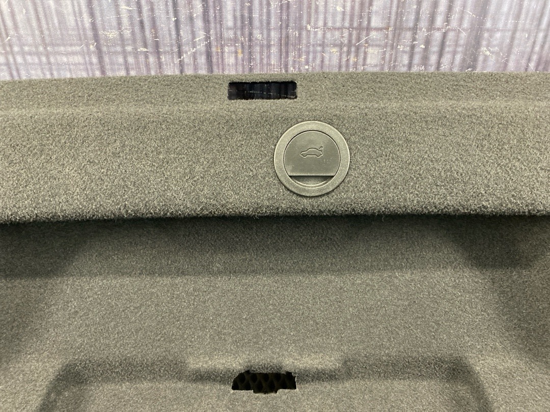 Обшивка крышки багажника, 1940 рублей, Красноярск