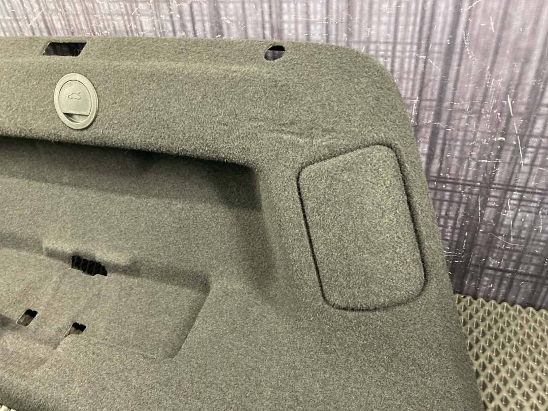 Обшивка крышки багажника, 1940 рублей, Красноярск