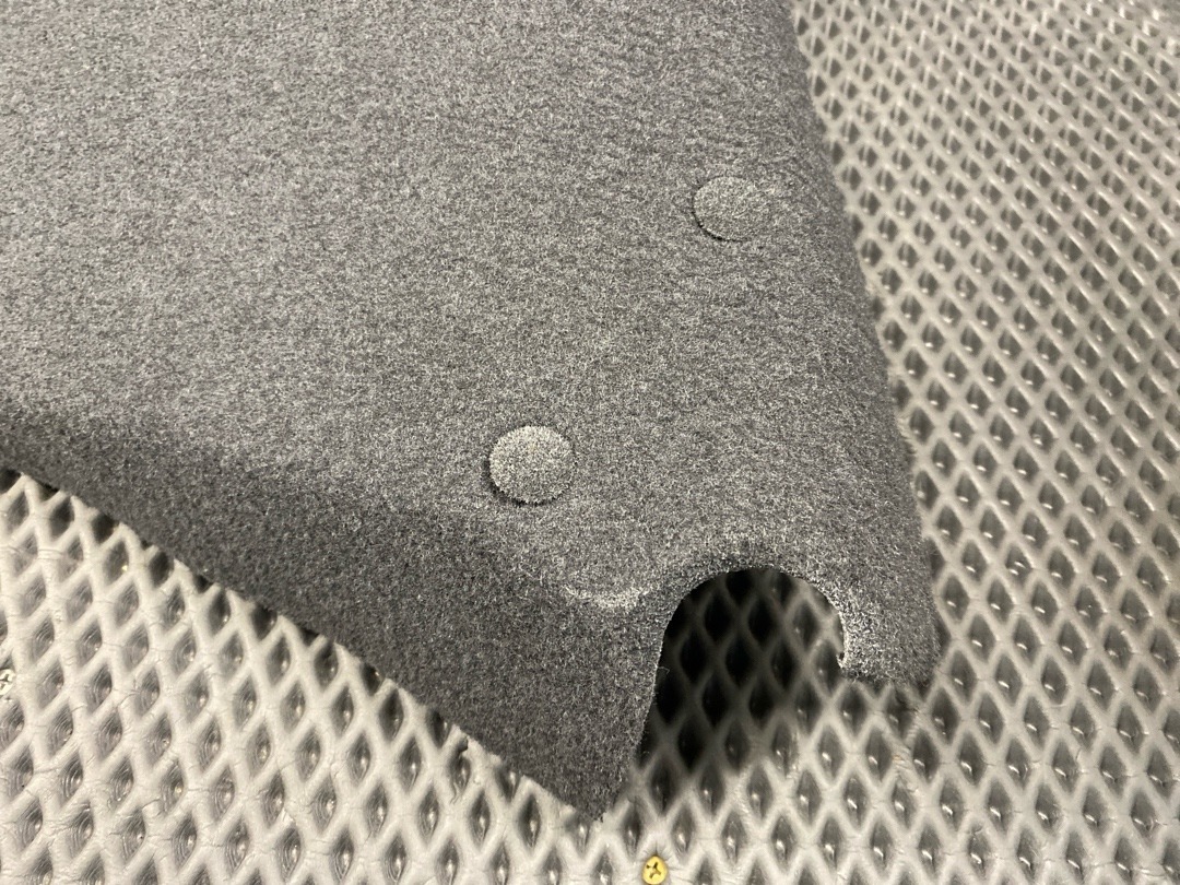 Обшивка крышки багажника, 1940 рублей, Красноярск