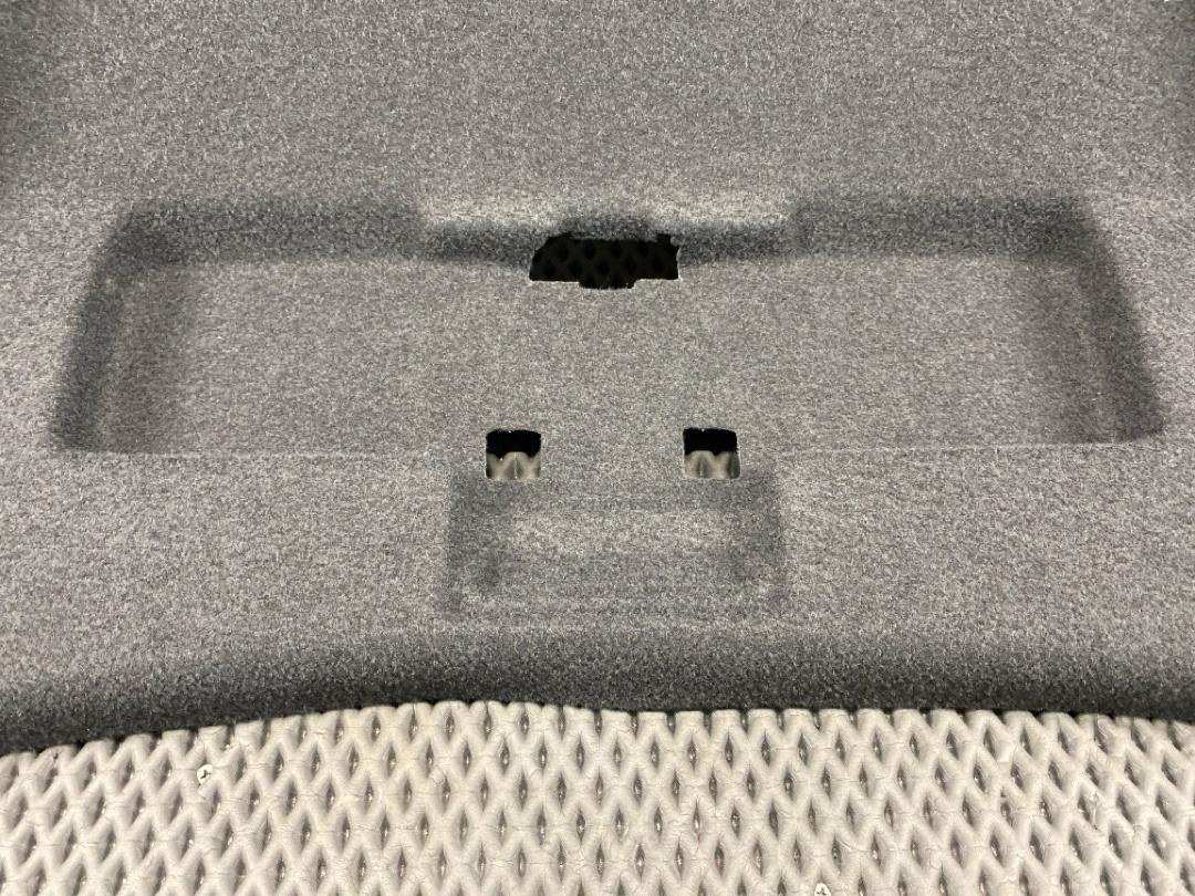 Обшивка крышки багажника, 1940 рублей, Красноярск