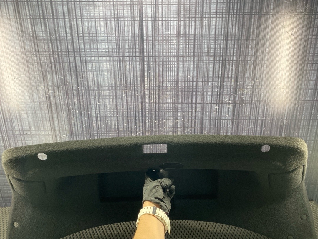 Обшивка крышки багажника, 1940 рублей, Красноярск