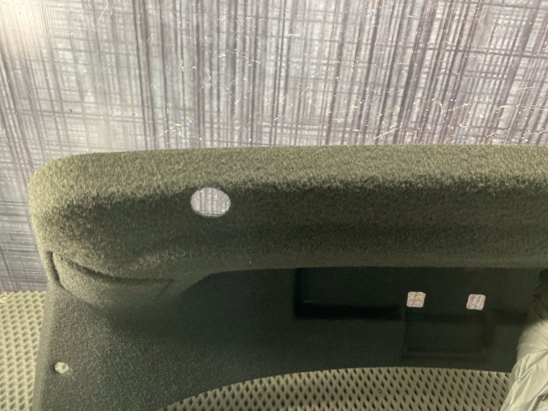 Обшивка крышки багажника, 1940 рублей, Красноярск