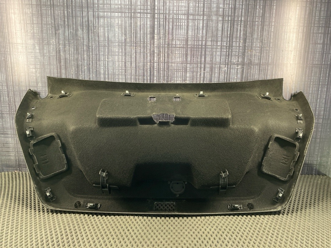 Обшивка крышки багажника, 1940 рублей, Красноярск