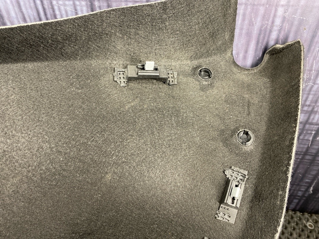 Обшивка крышки багажника, 1940 рублей, Красноярск