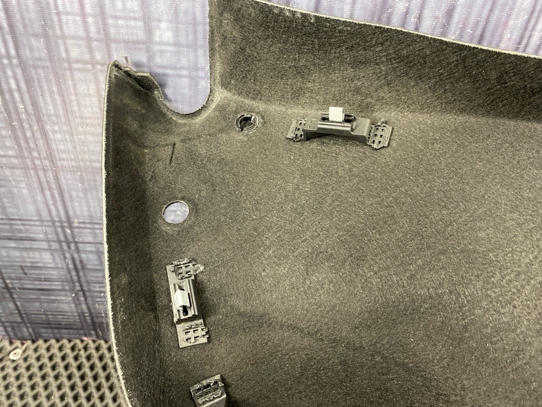 Обшивка крышки багажника, 1940 рублей, Красноярск