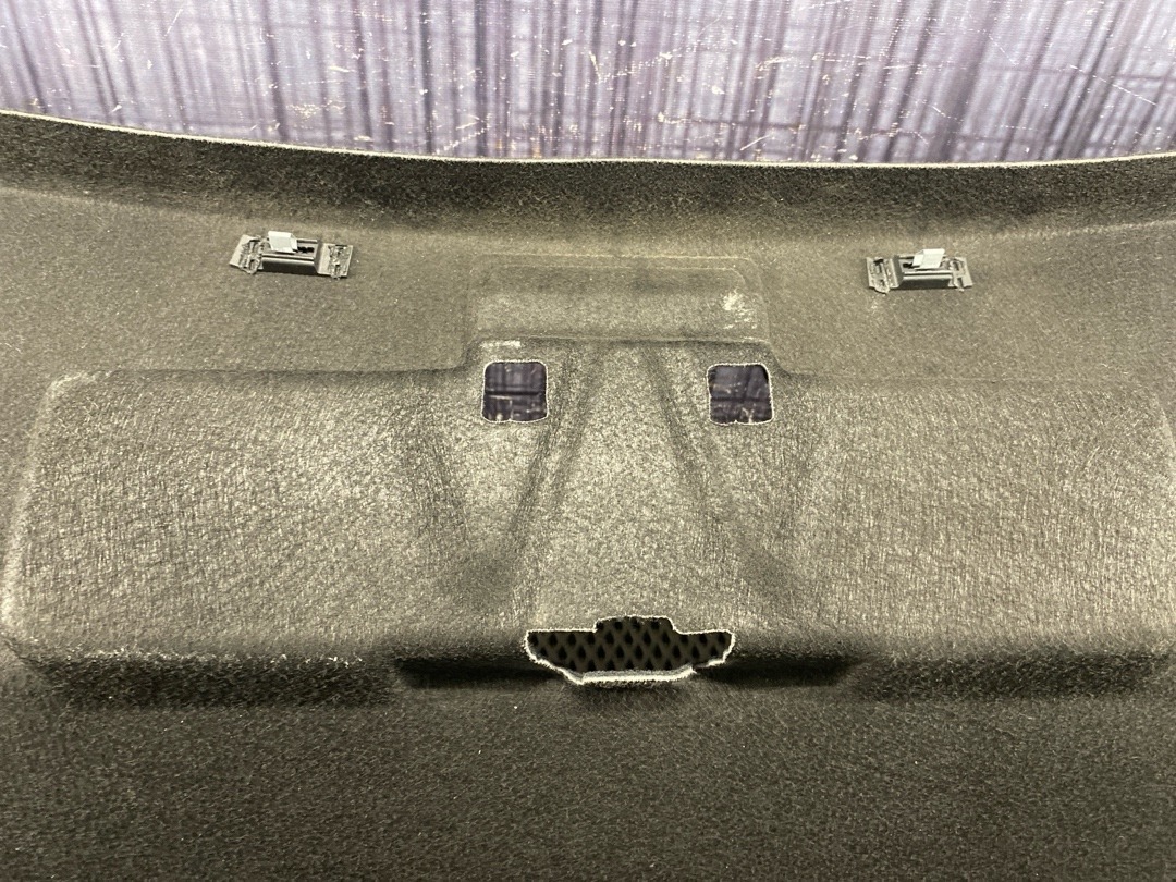 Обшивка крышки багажника, 1940 рублей, Красноярск