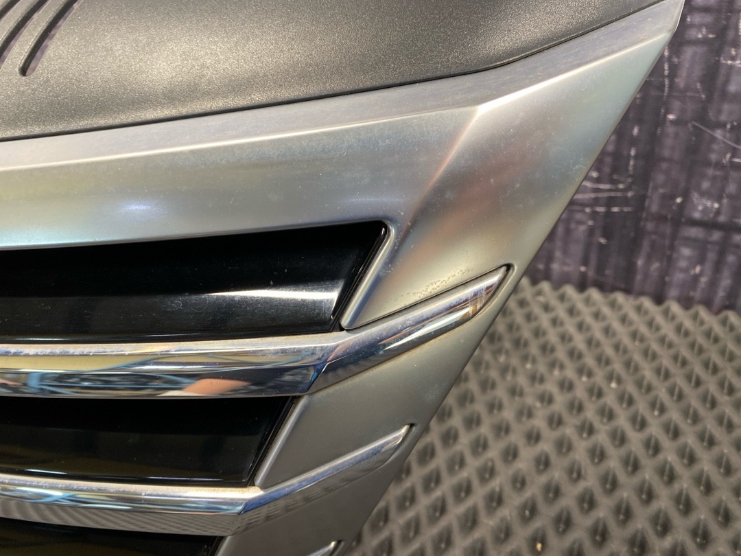 Решетка радиатора, 17730 рублей, Красноярск