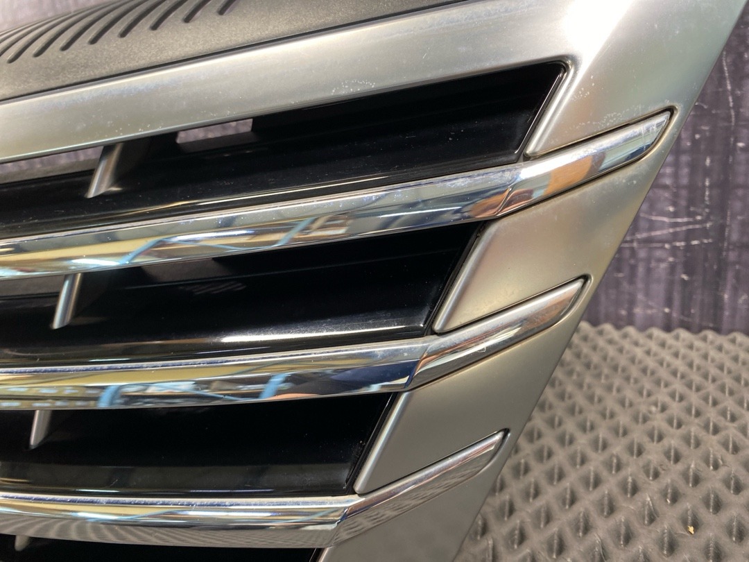 Решетка радиатора, 17730 рублей, Красноярск