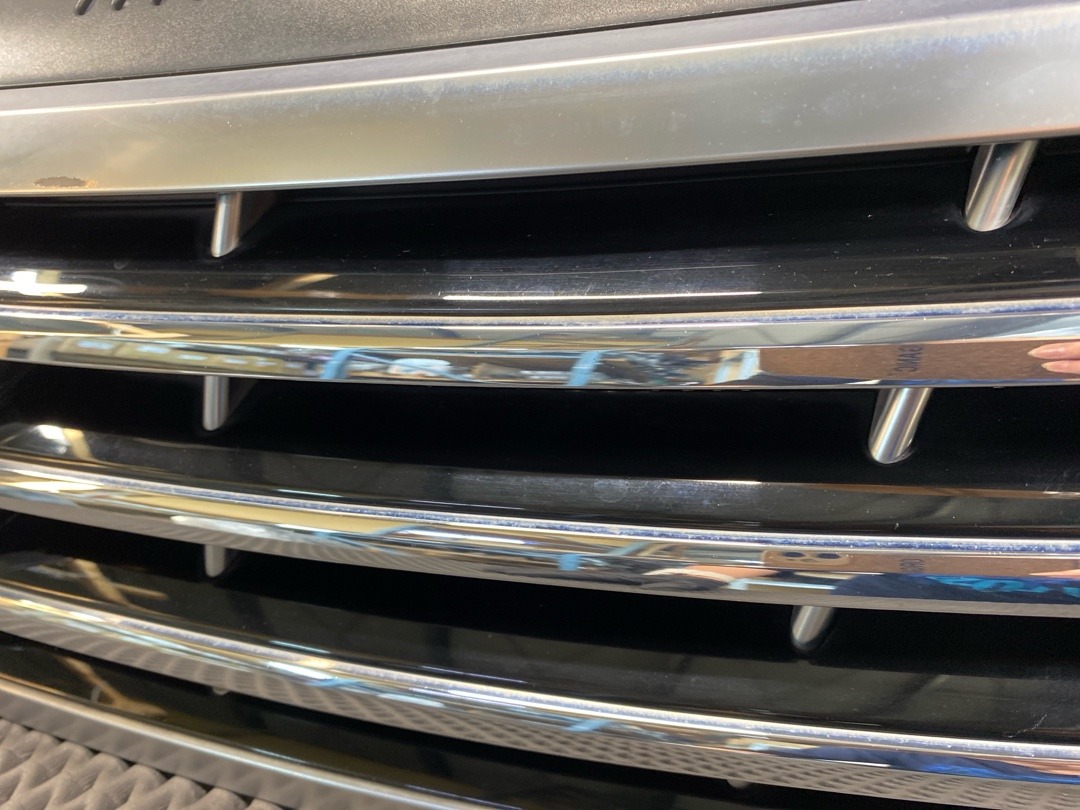 Решетка радиатора, 17730 рублей, Красноярск