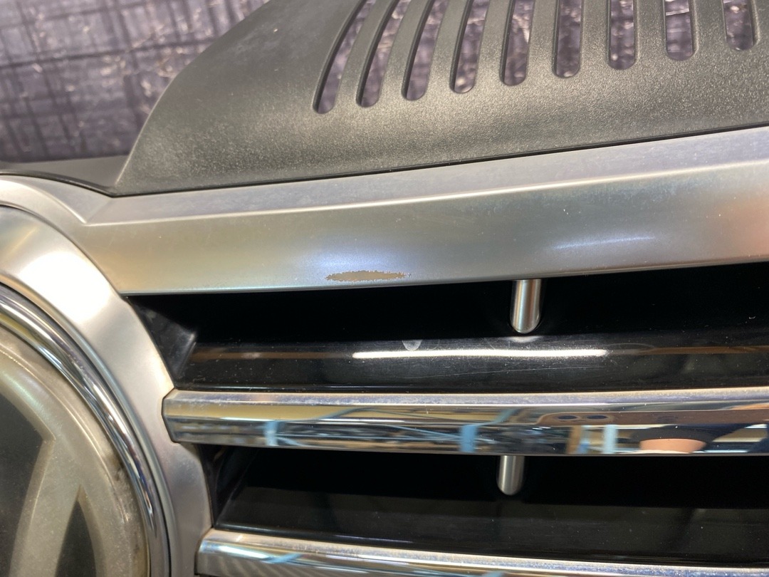 Решетка радиатора, 17730 рублей, Красноярск